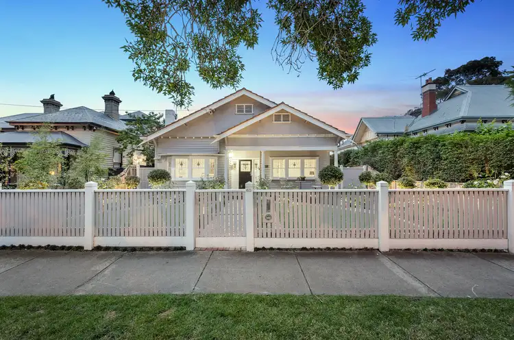 Third view of Homely house listing, 65 Victoria Street, Williamstown VIC 3016