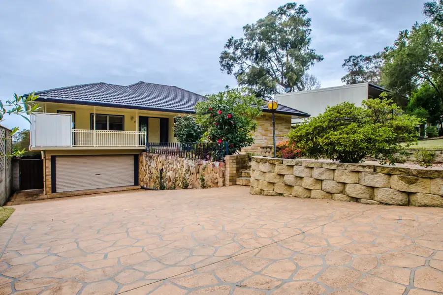 Main view of Homely house listing, 15 Gregory Terrace, Lapstone NSW 2773