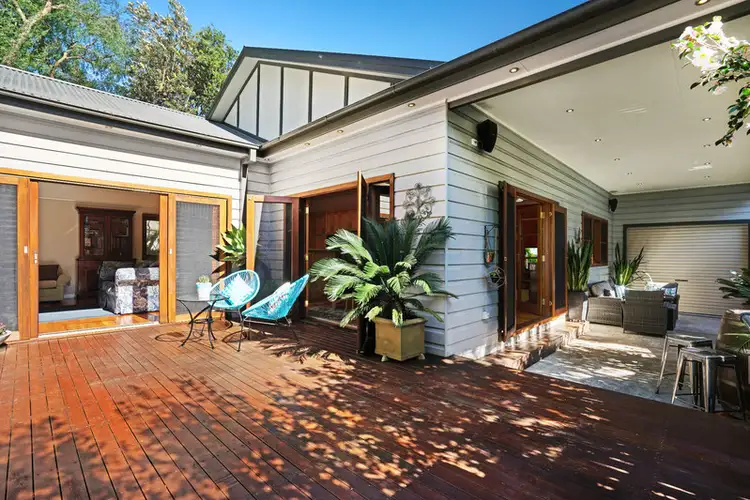 Fifth view of Homely house listing, 61 Date Street, Adamstown NSW 2289