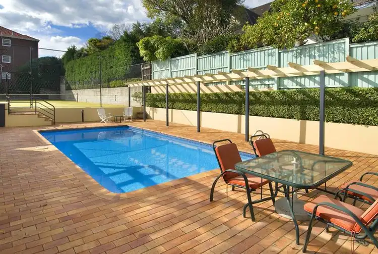 Fifth view of Homely apartment listing, 1/529 New South Head Road, Double Bay NSW 2028