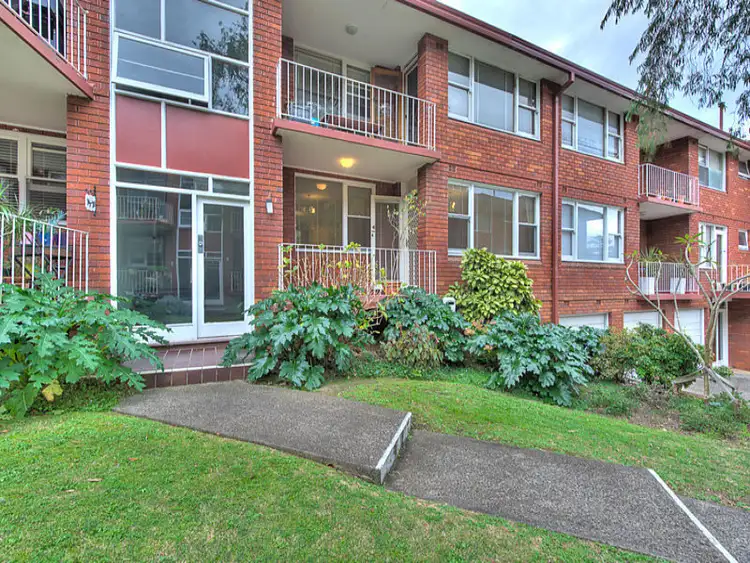 Main view of Homely house listing, 17/10-12 Ray Street, Turramurra NSW 2074