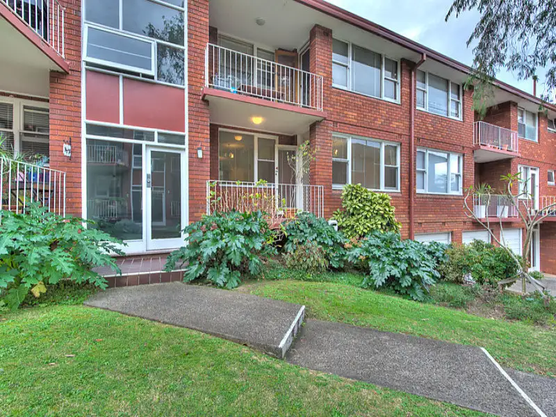 Main view of Homely house listing, 17/10-12 Ray Street, Turramurra NSW 2074