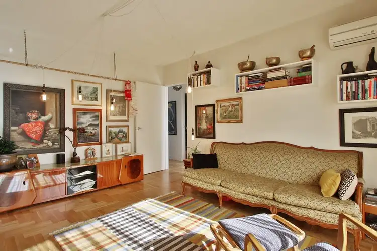 7/13 Stephen Street, Yarraville VIC 3013