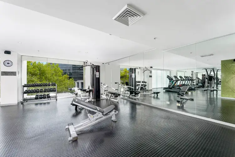 Sixth view of Homely apartment listing, 1702/599 Pacific Highway, St Leonards NSW 2065