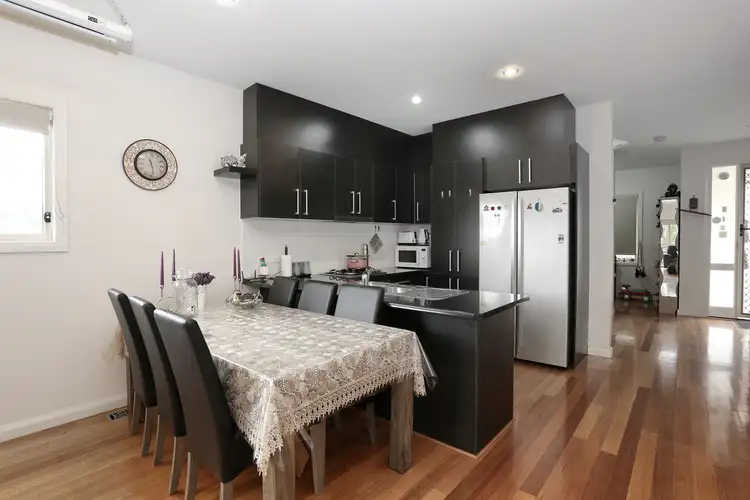 Fourth view of Homely townhouse listing, 7/29 Ashleigh Crescent, Meadow Heights VIC 3048