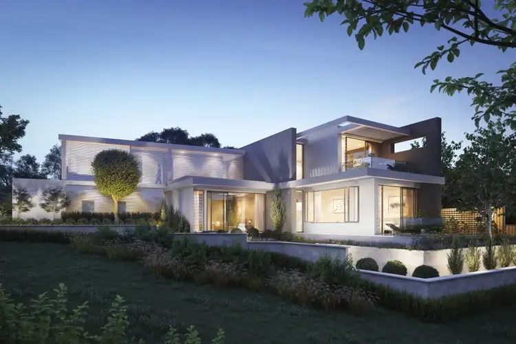 Second view of Homely house listing, 26a Bullecourt Avenue, Mosman NSW 2088