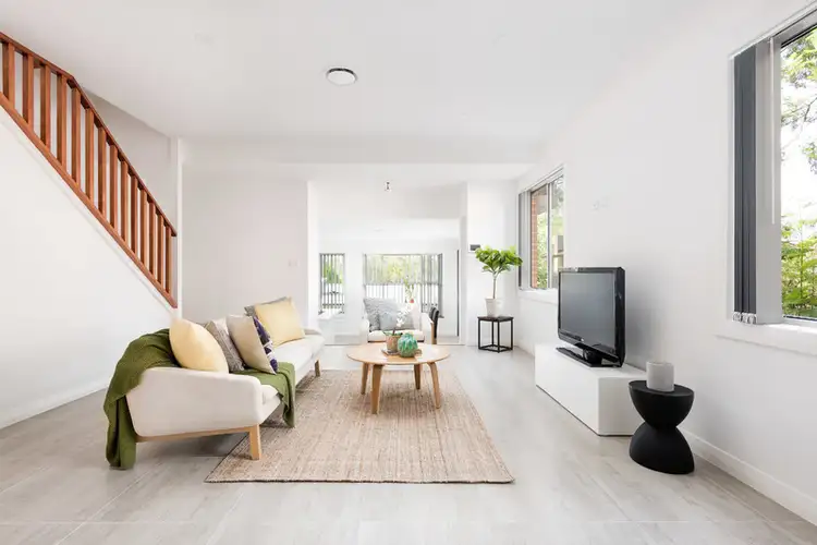 40 Cowan Street, Oyster Bay NSW 2225