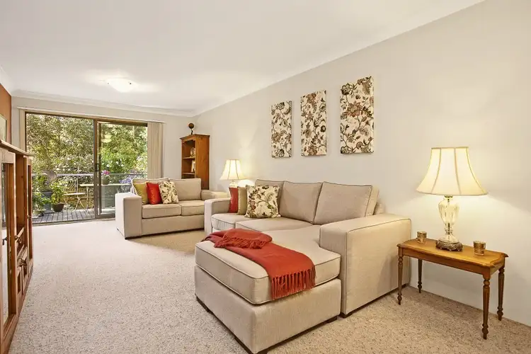 Second view of Homely townhouse listing, 23/134-136 Crimea Road, Marsfield NSW 2122