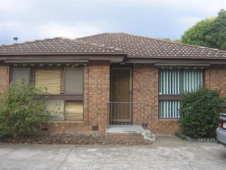 Main view of Homely unit listing, 3/6 Devon Street, Box Hill South VIC 3128