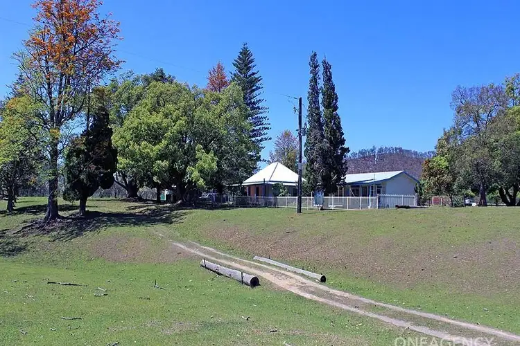 Fifth view of Homely rural property listing, 8493 Armidale/Kempsey Road, Comara NSW 2440
