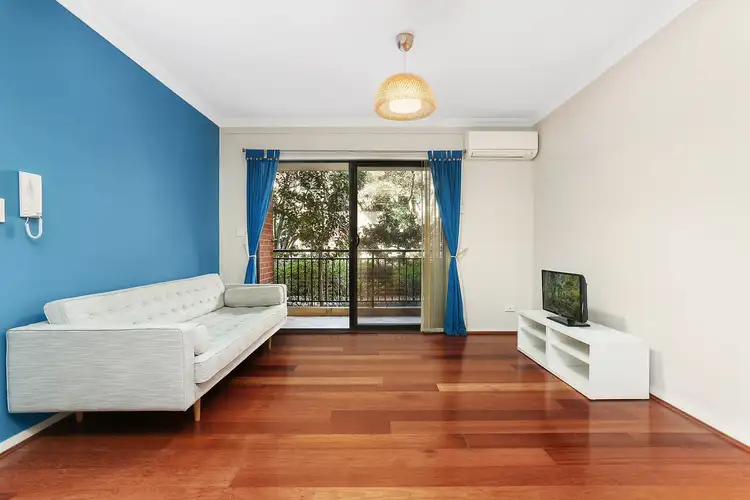 5/257-261 Carrington Road, Coogee NSW 2034