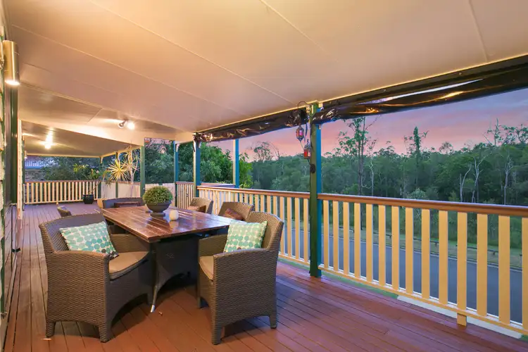 64 Orchid Drive, Mount Cotton QLD 4165