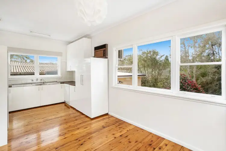 Second view of Homely house listing, 16 Blackbutt Avenue, Lugarno NSW 2210