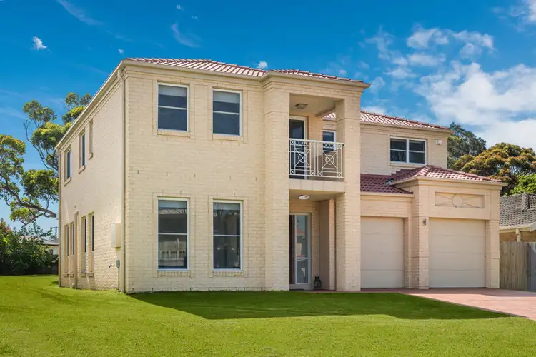 57 Eastbourne Avenue, Culburra Beach NSW 2540