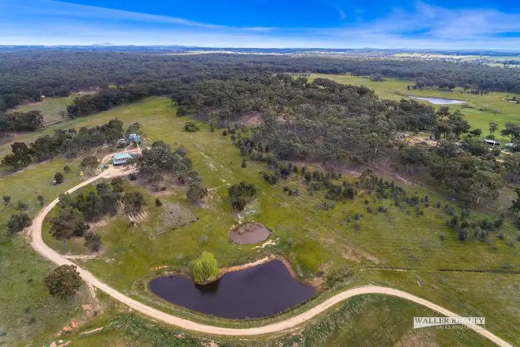 Sixth view of Homely house listing, 204 Pound Lane, Strangways VIC 3461