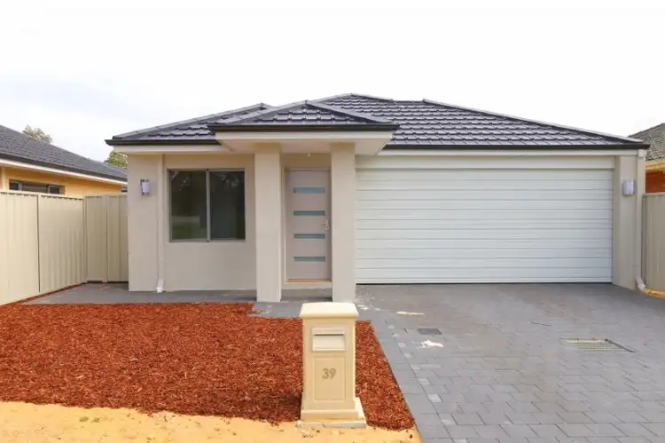 c/44 Morley Street, Maddington WA 6109