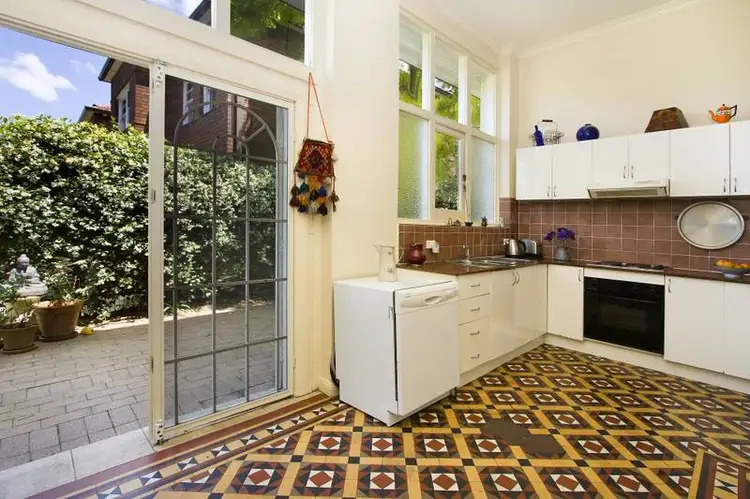 Fifth view of Homely unit listing, 4/26 Chester Street, Petersham NSW 2049
