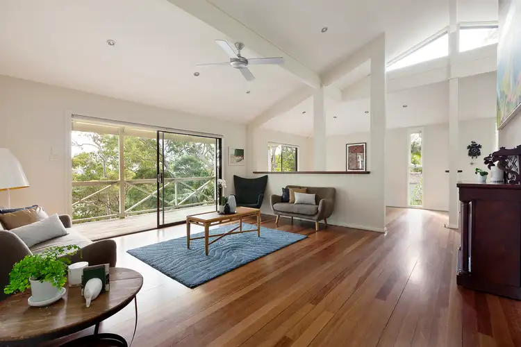 Second view of Homely house listing, 19 Terama Street, Bilgola Plateau NSW 2107