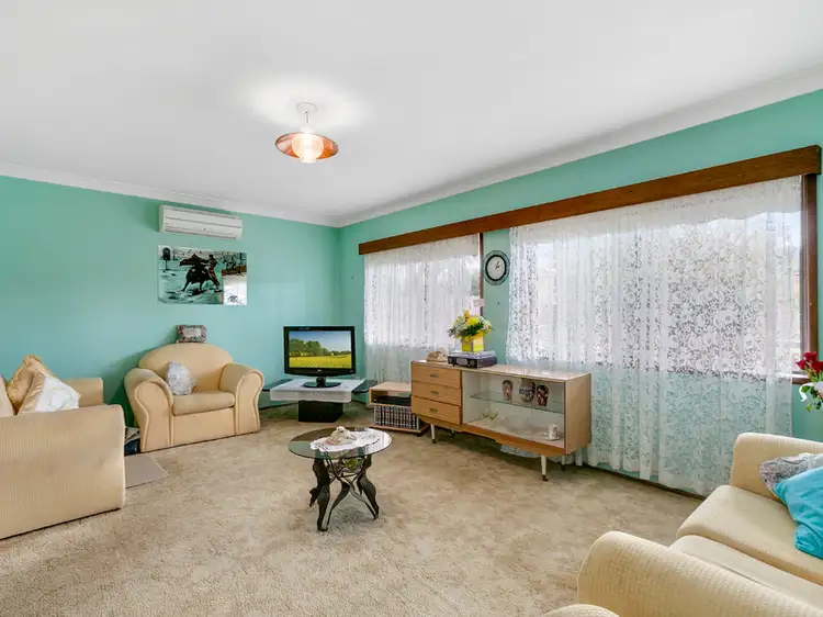 Second view of Homely house listing, 26 Madigan Road, Carrara QLD 4211