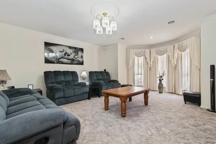 Fifth view of Homely house listing, 6 Woodlands Drive, Eaglehawk VIC 3556