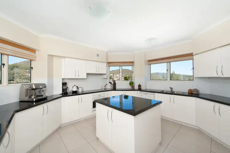 Sixth view of Homely apartment listing, 506/2 Messines Street, Shoal Bay NSW 2315