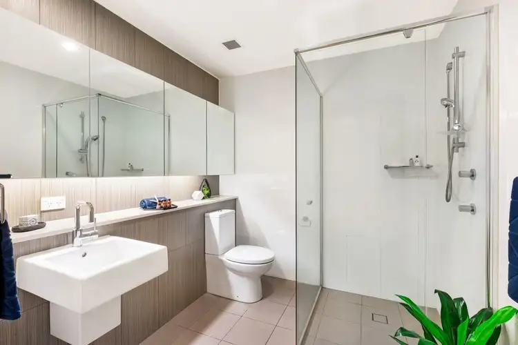 Sixth view of Homely apartment listing, 6/2-6 Clydesdale Place, Pymble NSW 2073