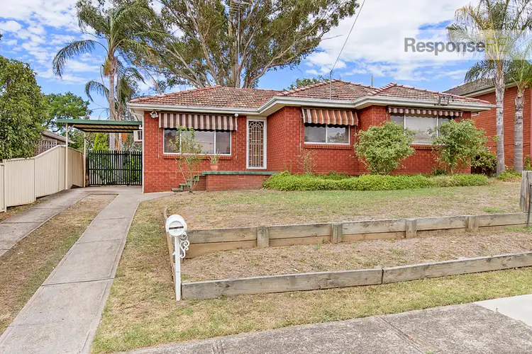 112 Fragar Road, South Penrith NSW 2750