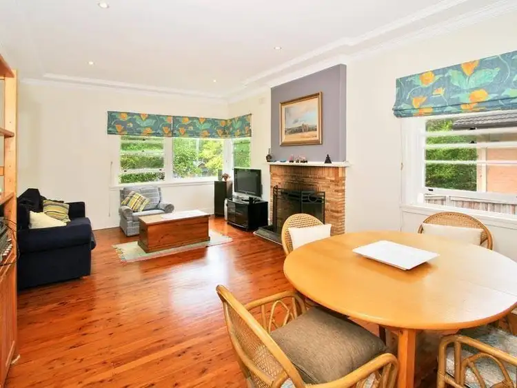 Second view of Homely house listing, 3 Waratah Road, Turramurra NSW 2074