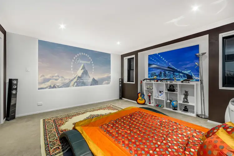 Fifth view of Homely house listing, 28 Carnarvon Avenue, Springfield Lakes QLD 4300