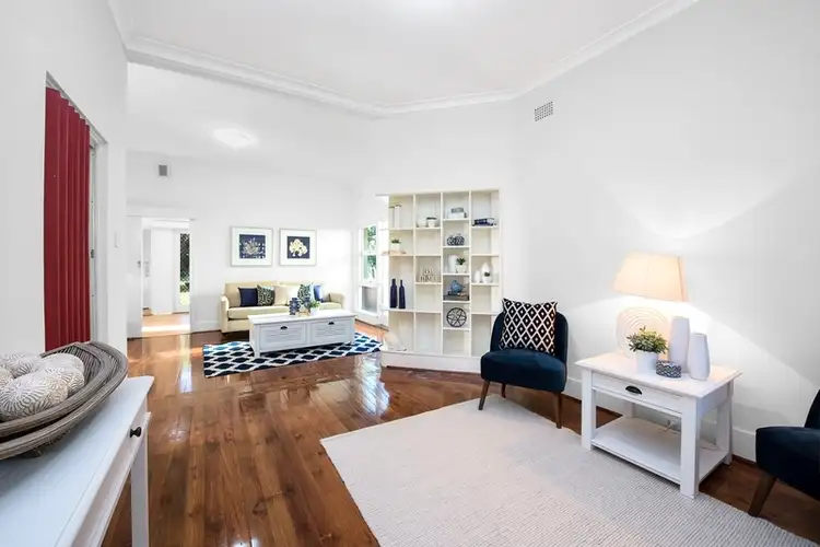 Sixth view of Homely house listing, 53 Highgate Street, Strathfield NSW 2135