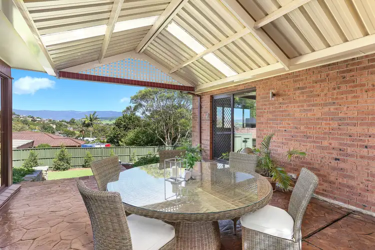 Third view of Homely house listing, 36 Barton Drive, Kiama Downs NSW 2533