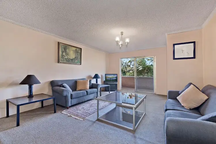 5/134 Hampden Road, Abbotsford NSW 2046