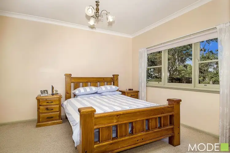 Fifth view of Homely house listing, 19 Crosslands Road, Galston NSW 2159