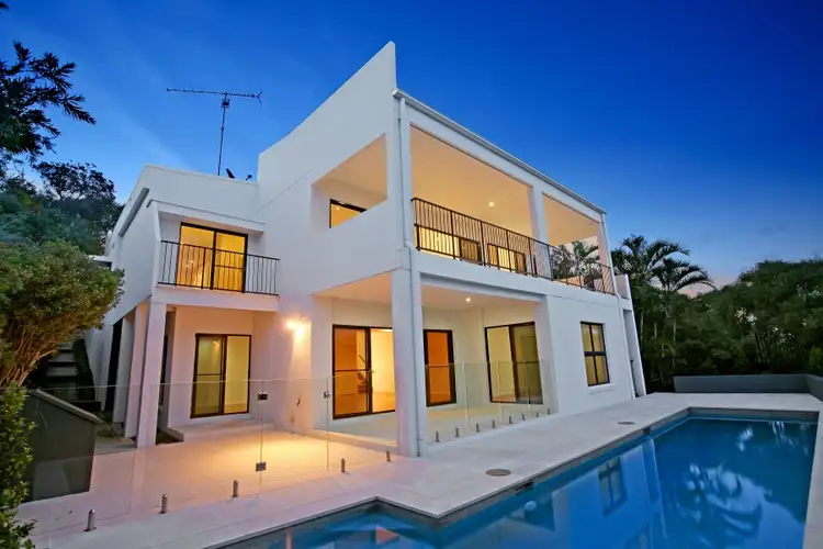 Main view of Homely house listing, 15 Kestrel Crescent, Peregian Beach QLD 4573