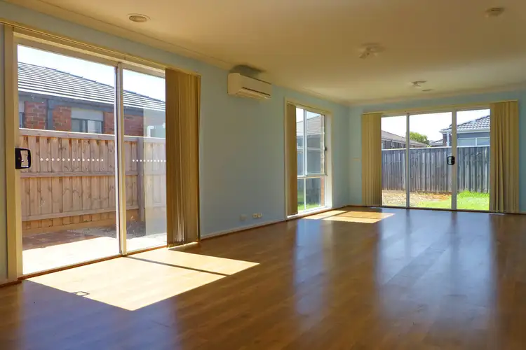 Third view of Homely house listing, 8 Gretel Way, Tarneit VIC 3029