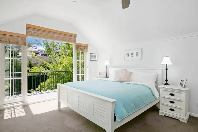 Fifth view of Homely house listing, 11 Grosvenor Place, West Pennant Hills NSW 2125