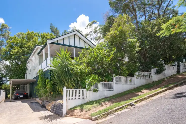 Main view of Homely house listing, 15 Jones Street, Red Hill QLD 4059