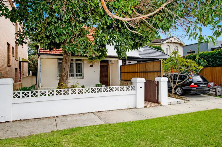 26 Market Street, Randwick NSW 2031