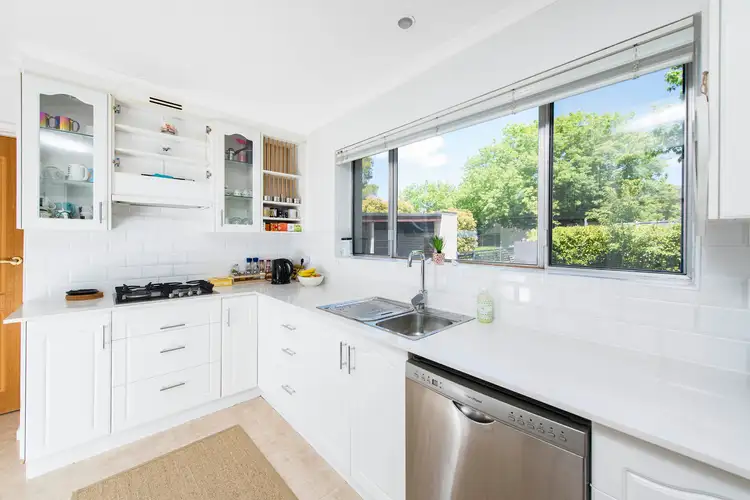 Fifth view of Homely house listing, 188 La Perouse Street, Red Hill ACT 2603