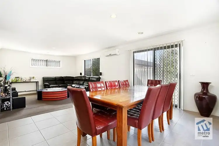 Third view of Homely house listing, 17 Andie Way, Tarneit VIC 3029
