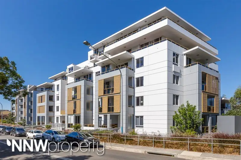 Main view of Homely apartment listing, B720/2-12 Avon Road, Pymble NSW 2073