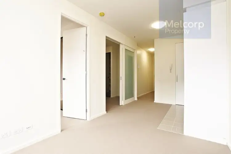 Third view of Homely apartment listing, 811/25 Therry Street, Melbourne VIC 3000