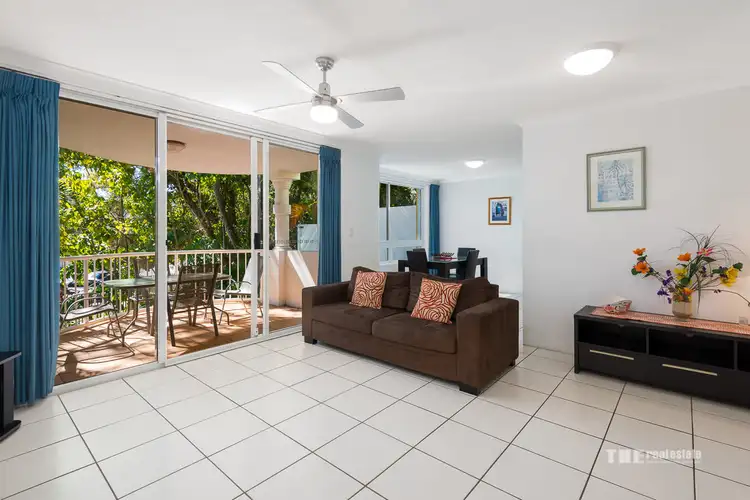 Sixth view of Homely unit listing, 5/28 Chairlift Avenue, Miami QLD 4220