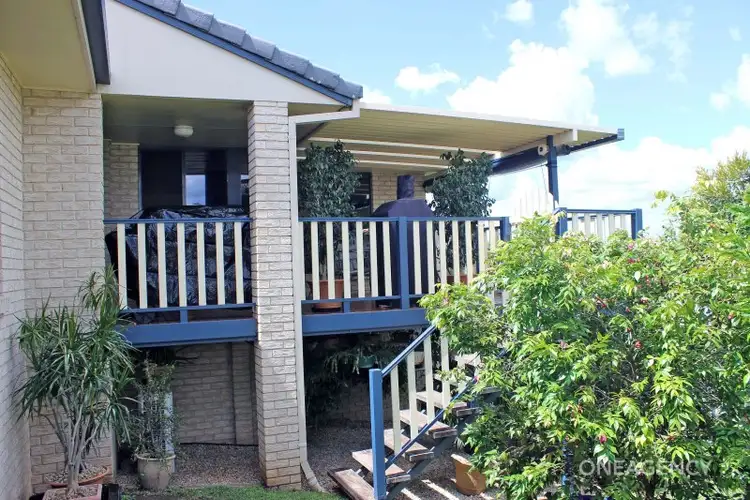 Fifth view of Homely house listing, 6 Springfields Drive, Greenhill NSW 2440