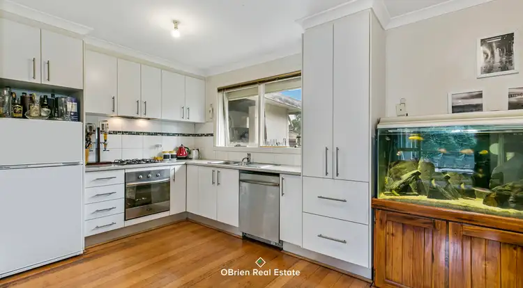 Fourth view of Homely house listing, 36 Coprosma Avenue, Frankston VIC 3199