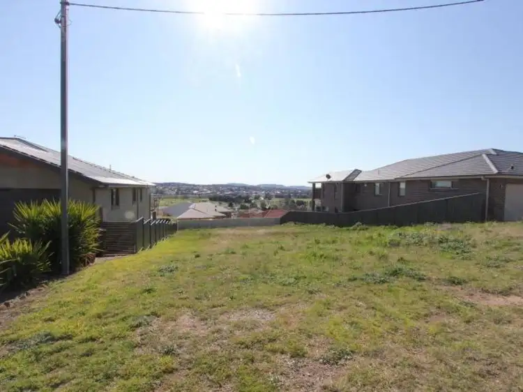 Second view of Homely land listing, 20 Melliodora Drive, Goulburn NSW 2580