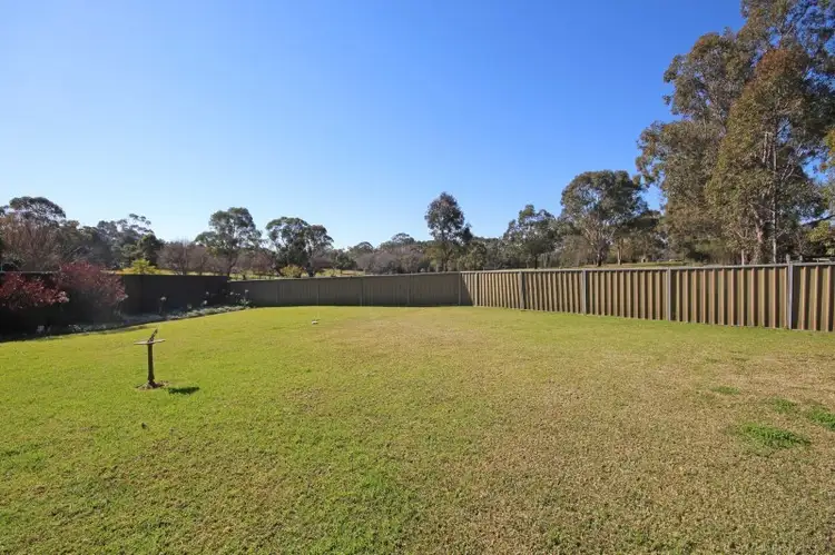 Fifth view of Homely house listing, 38 Lerida Avenue, Camden NSW 2570