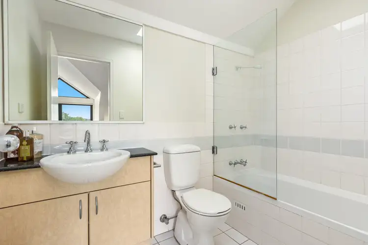 Fifth view of Homely apartment listing, 65/75A Ross Street, Glebe NSW 2037