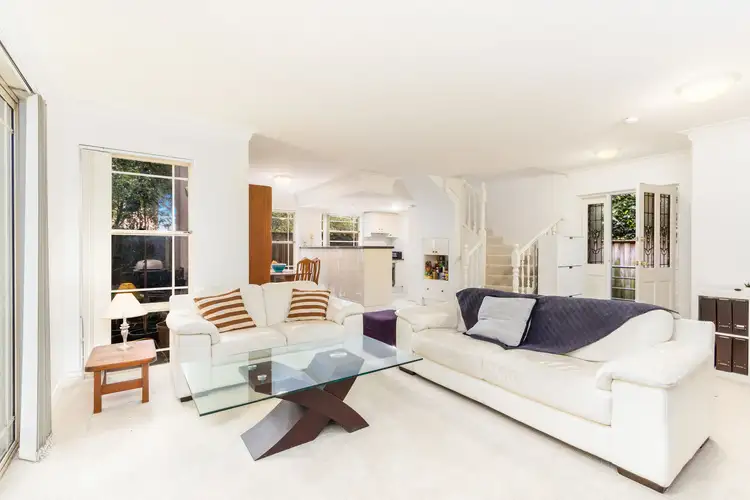 Main view of Homely townhouse listing, 4/2 Oaks Avenue, Cremorne NSW 2090