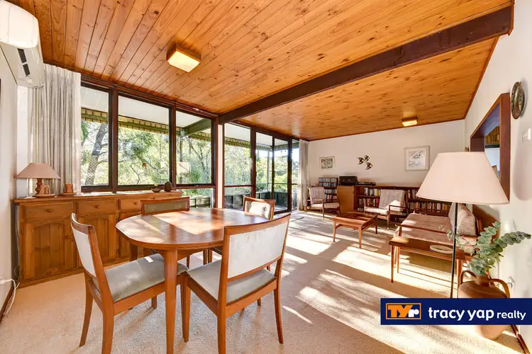 Second view of Homely house listing, 35 Sobraon Road, Marsfield NSW 2122